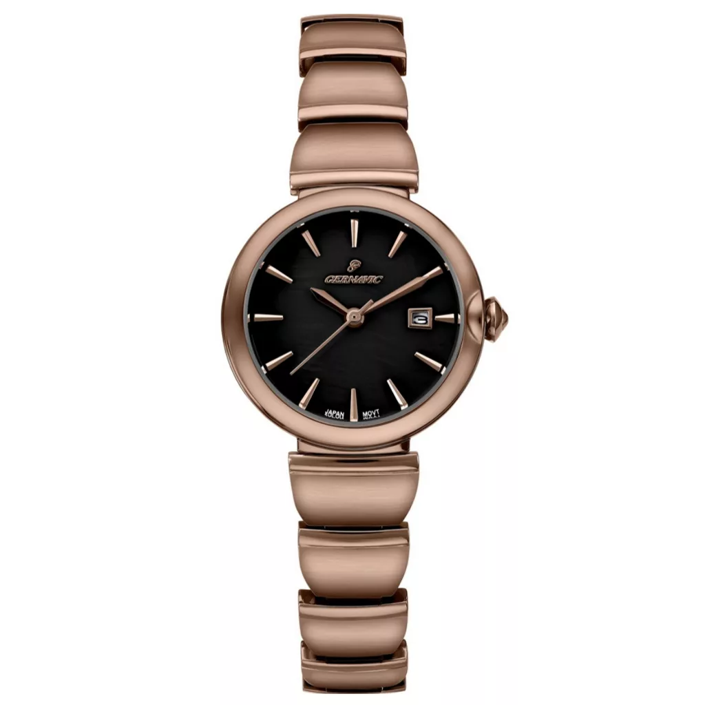 ساعت مچی زنانه گرناویک Gernavic G514003401