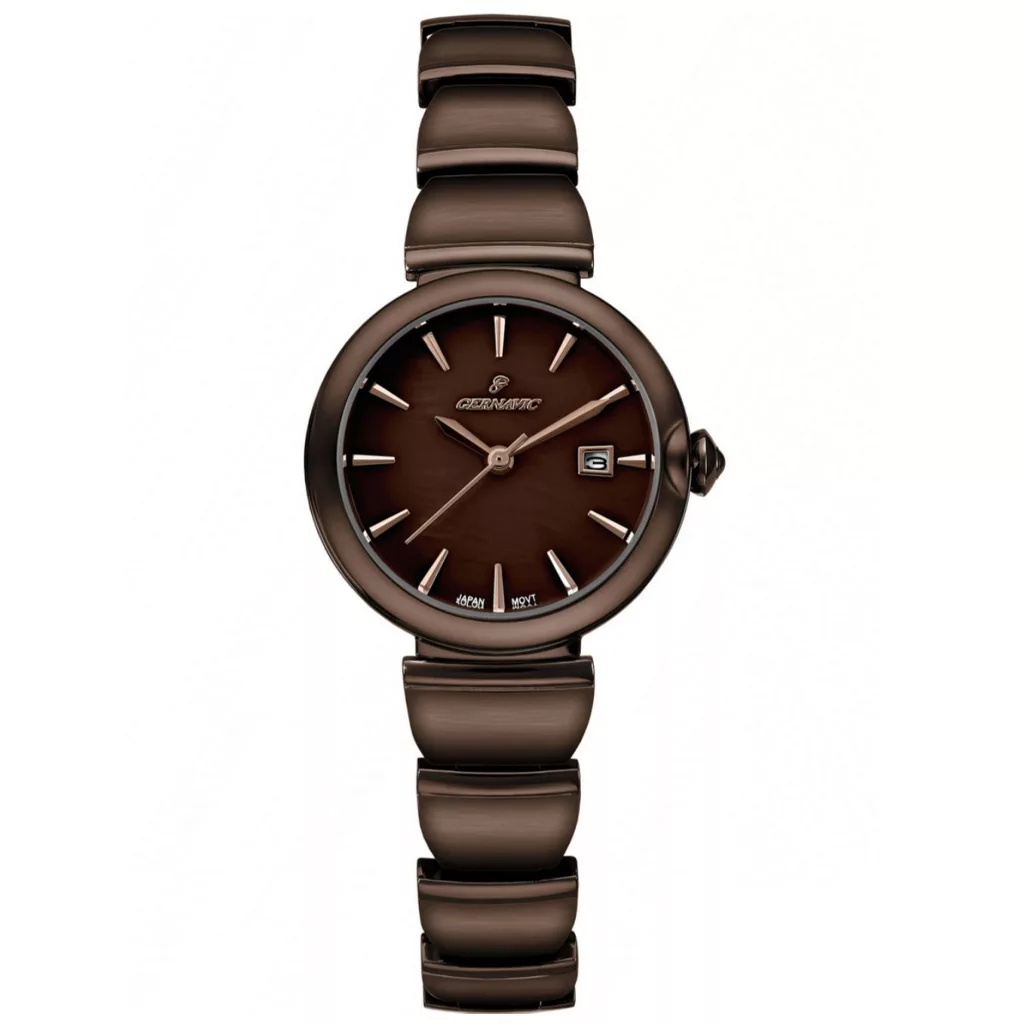 ساعت مچی زنانه گرناویک Gernavic G514003901