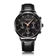 ساعت مچی جولیوس مدل JAH-107D