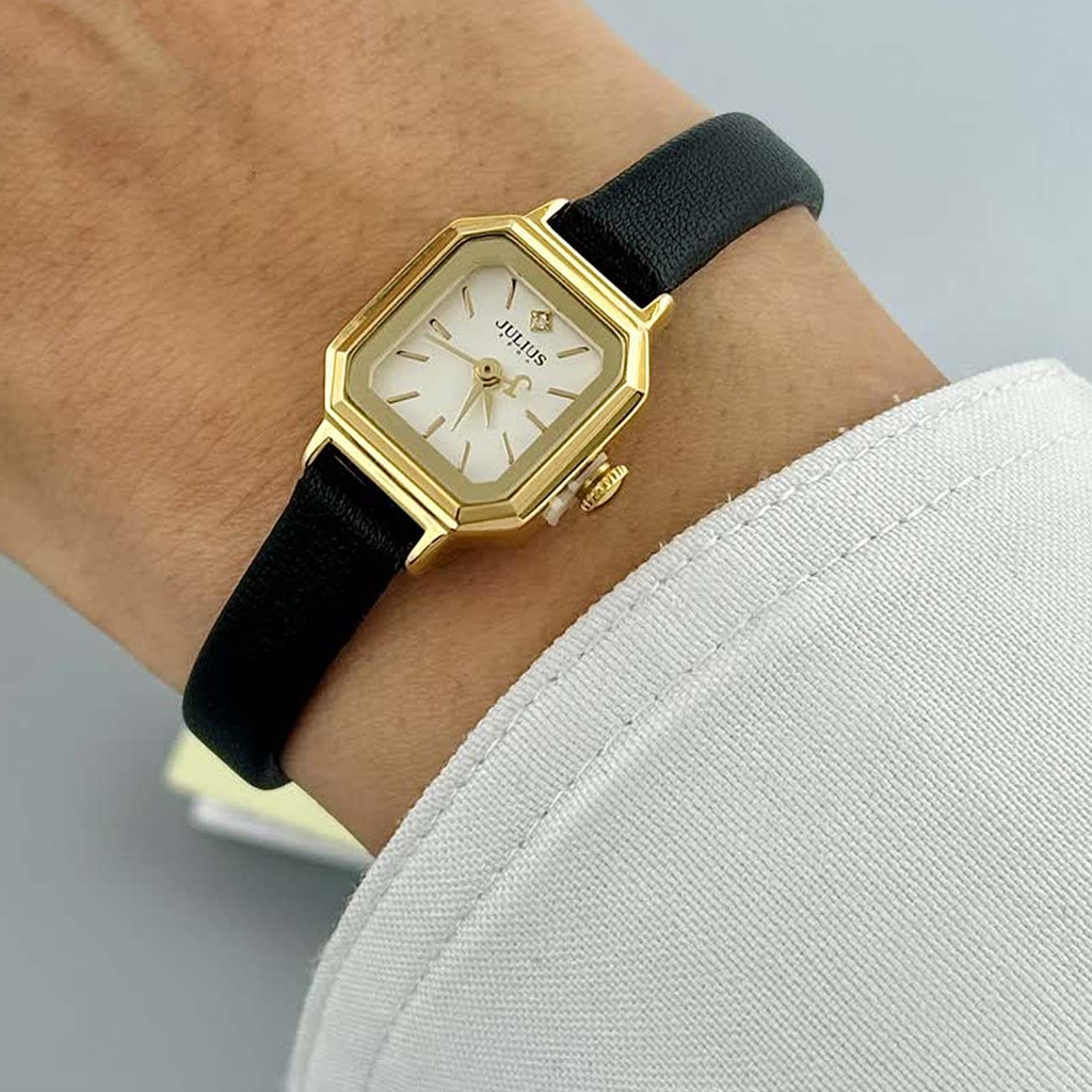 ساعت مچی زنانه جولیوس JULIUS JA-1454C