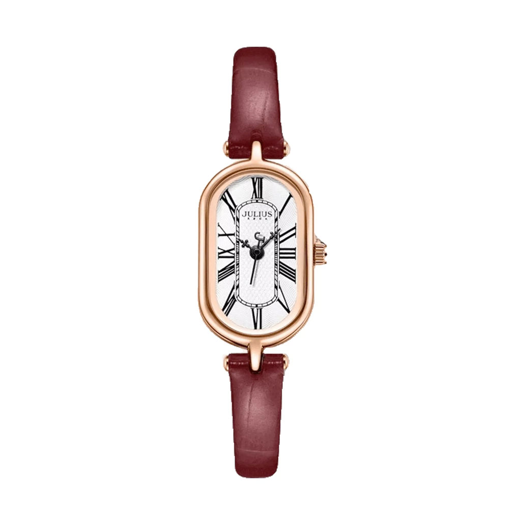 ساعت مچی زنانه جولیوس JULIUS JA-1534A(GIFT BOX)