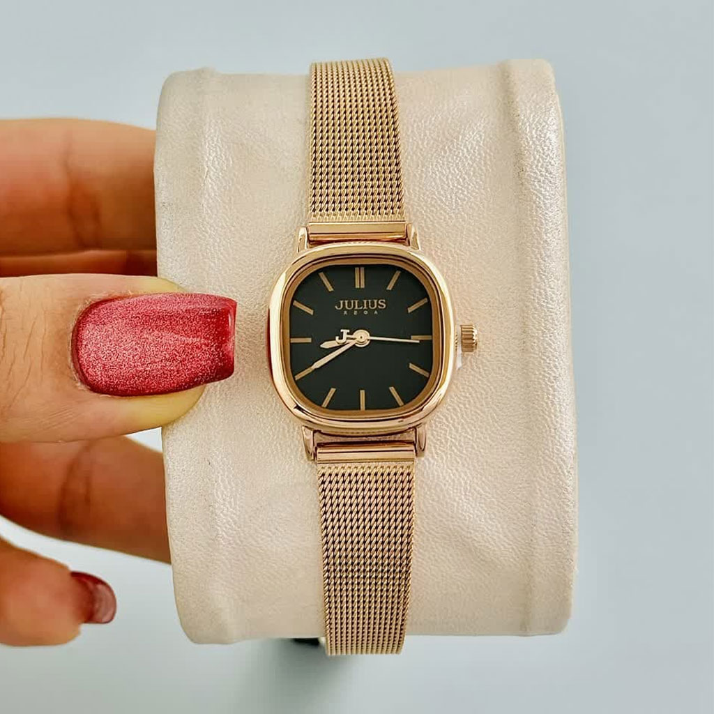 ساعت مچی جولیوس مدل JA-1360D