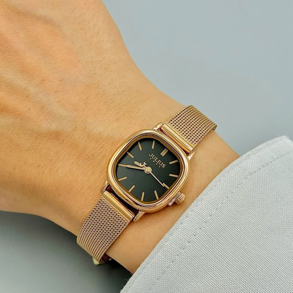 ساعت مچی جولیوس مدل JA-1360D