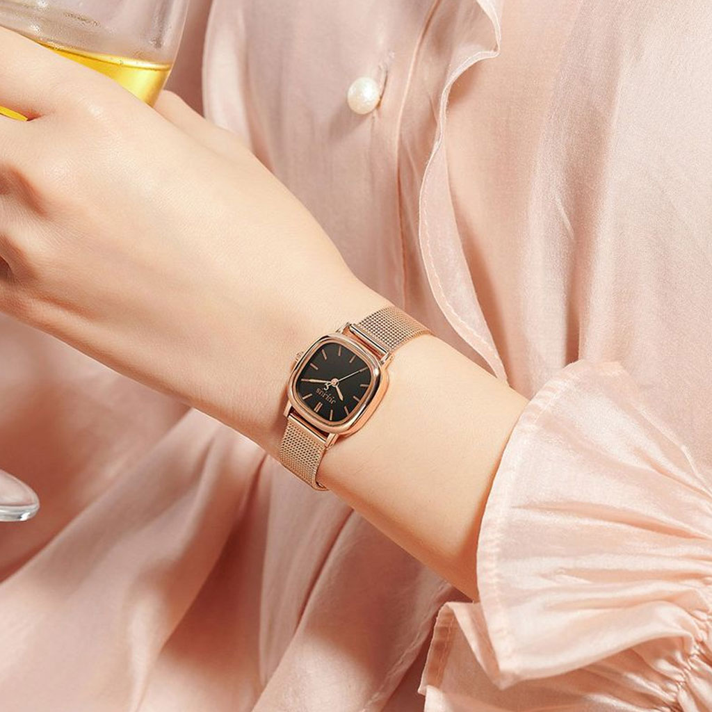 ساعت مچی جولیوس مدل JA-1360D