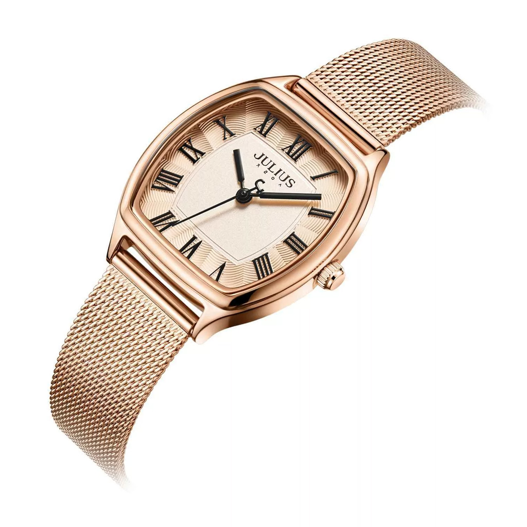 ساعت مچی جولیوس مدل JA-1242B
