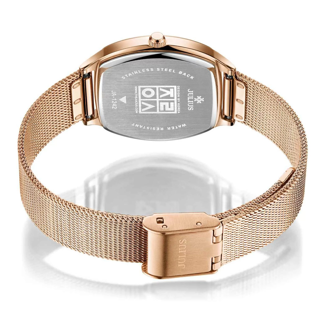 ساعت مچی جولیوس مدل JA-1242B