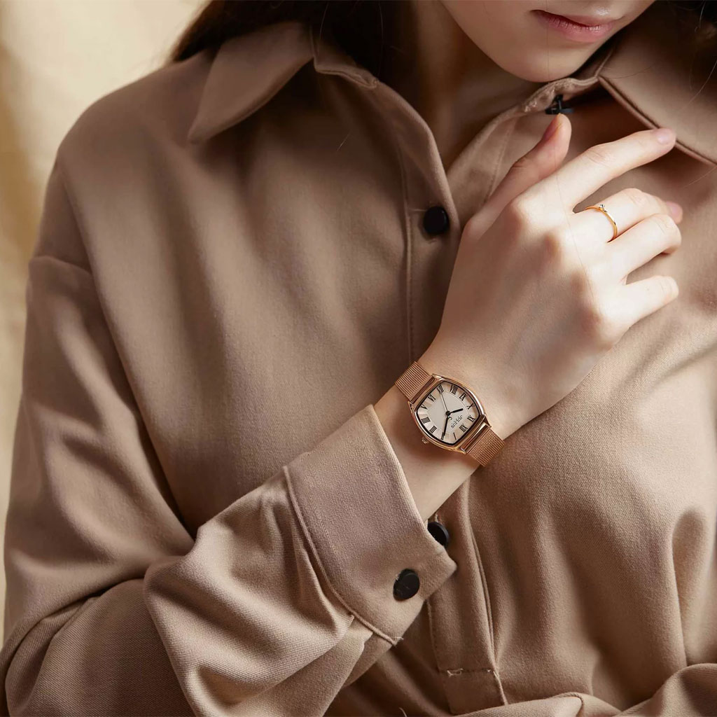 ساعت مچی جولیوس مدل JA-1242B