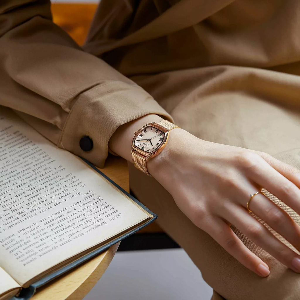 ساعت مچی جولیوس مدل JA-1242B