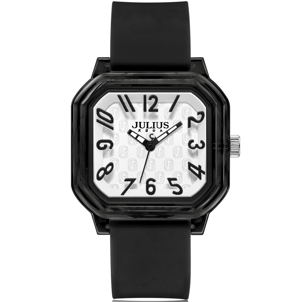 ساعت مچی جولیوس JA-1491F