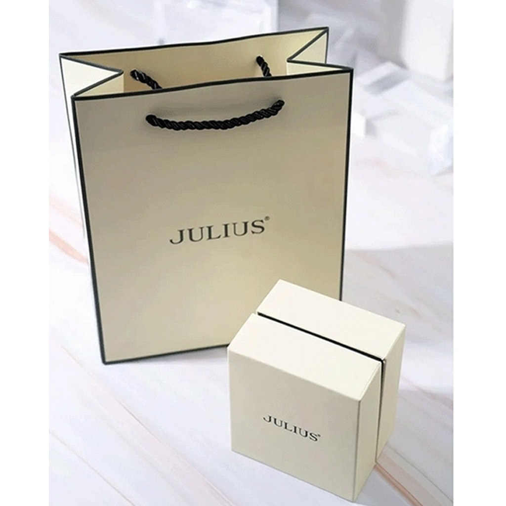 ساعت مچی جولیوس مدل JA-1112A