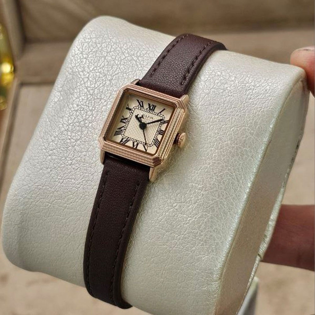 ساعت مچی جولیوس مدل JA-1455C