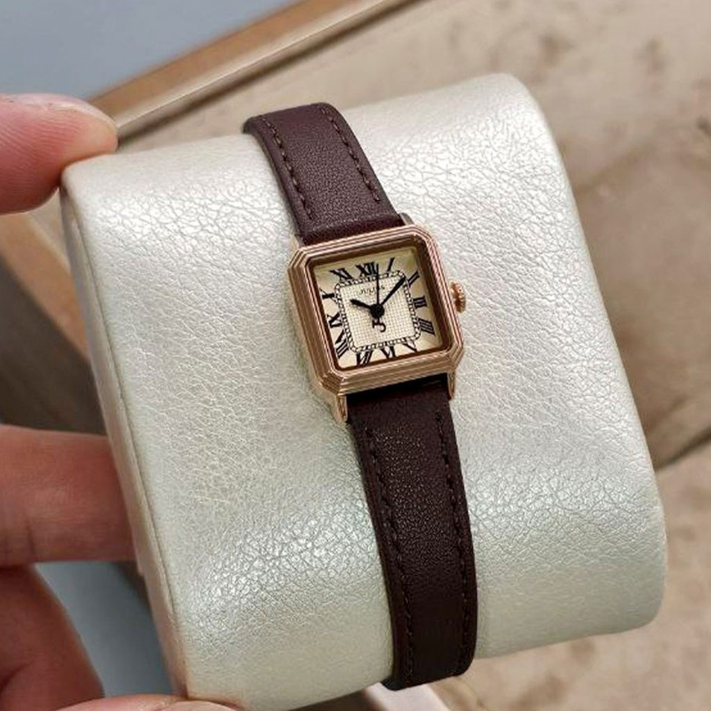 ساعت مچی جولیوس مدل JA-1455C