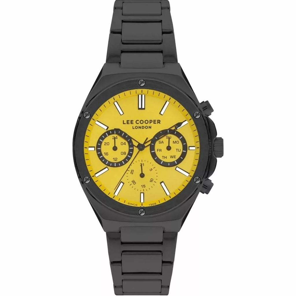 ساعت مچی مردانه برند لیکوپر LEE COOPER LC07845.610