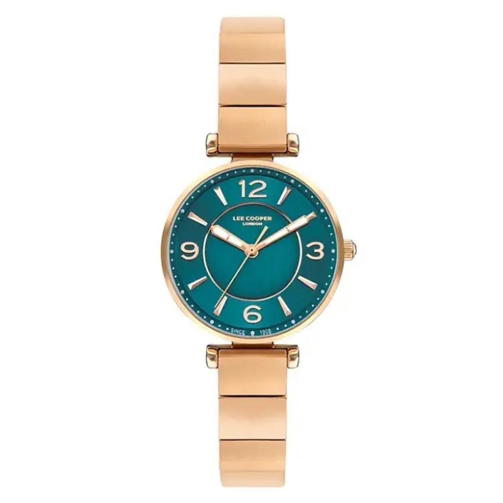 ساعت مچی زنانه برند لیکوپر LEE COOPER LC07935.490