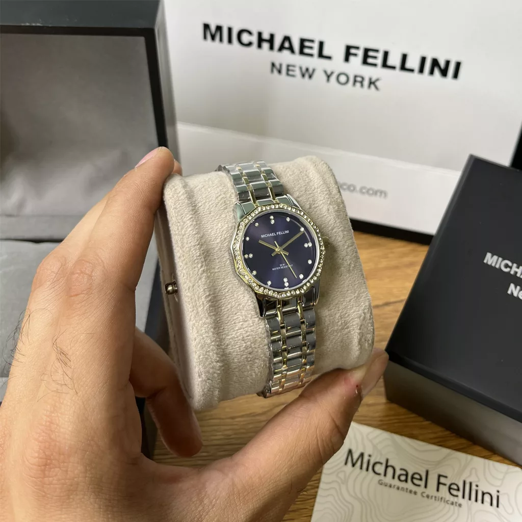 ساعت مچی زنانه مایکل فلینی MICHAEL FELLINI MF-2358L-F