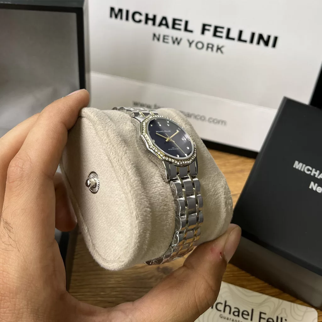 ساعت مچی زنانه مایکل فلینی MICHAEL FELLINI MF-2358L-F