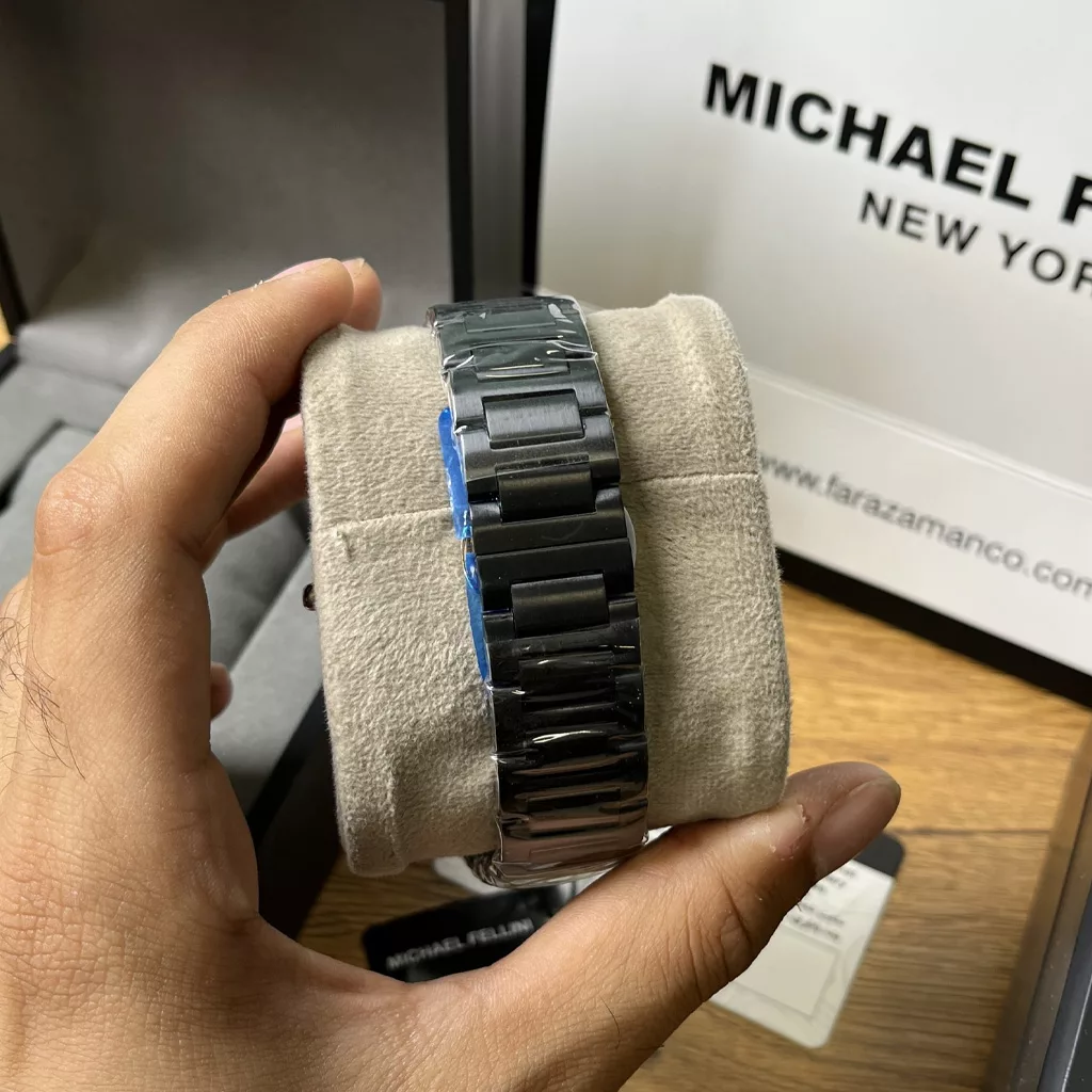 ساعت مچی مردانه مایکل فلینی MICHAEL FELLINI MF-2403G-F