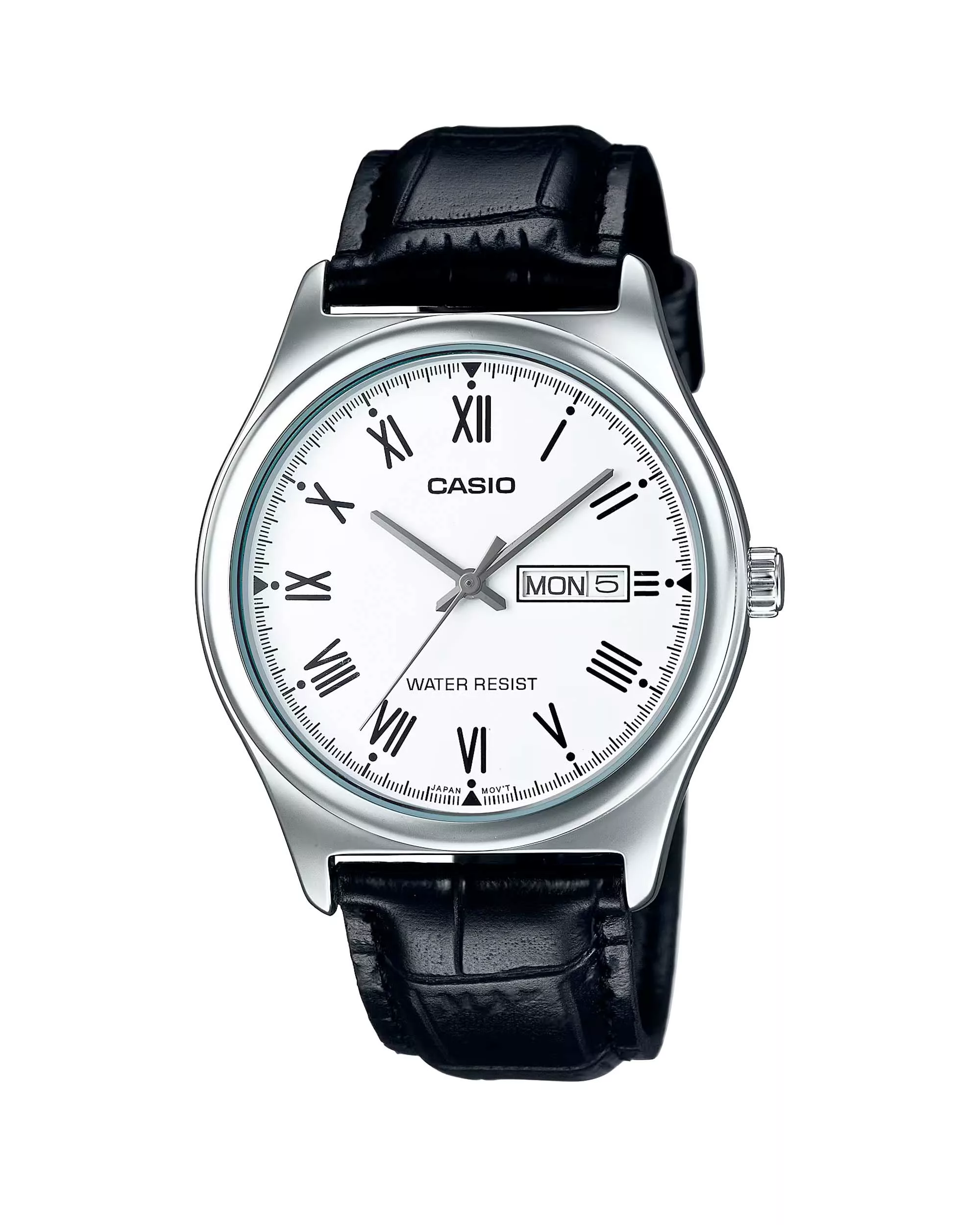 ساعت مچی مردانه اورجینال کاسیو CASIO MTP-V006L-7B