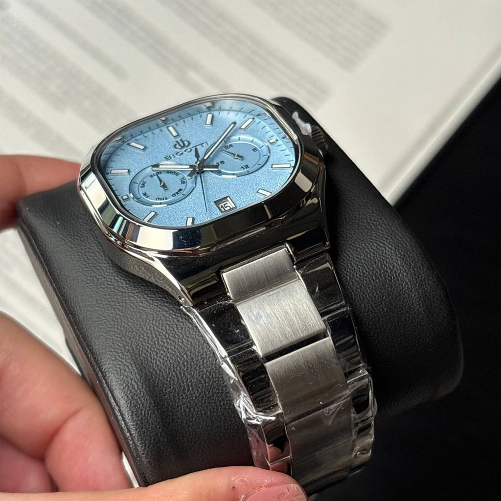 ساعت مچی مردانه بیگوتی BG.1.10555-6