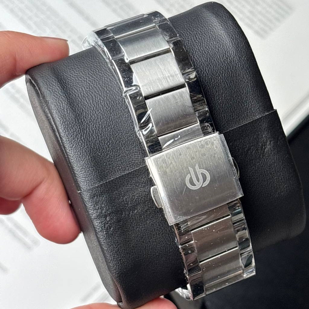 ساعت مچی مردانه بیگوتی BG.1.10555-6