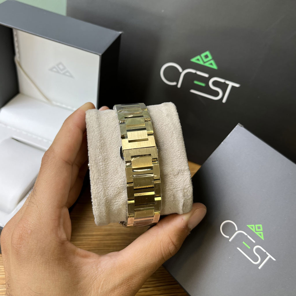 ساعت مچی مردانه کرست CREST 6285-2