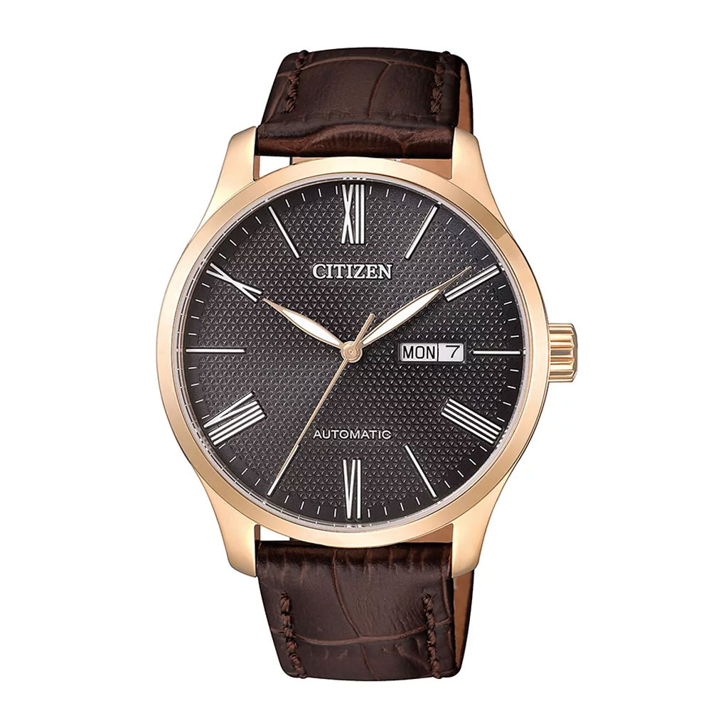 ساعت مچی مردانه سیتیزن CITIZEN NH8353-00H