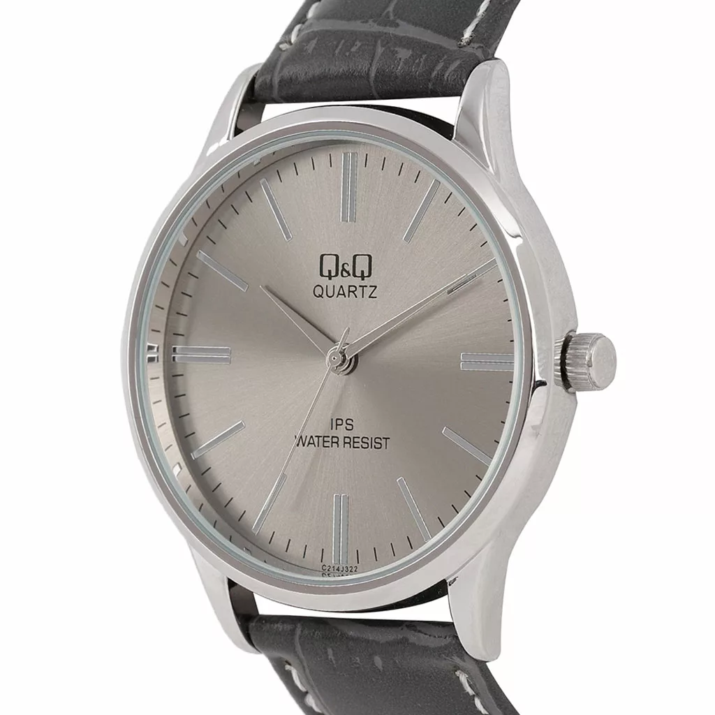 ساعت مچی مردانه کیو اند کیو مدل Q&Q C214J322Y