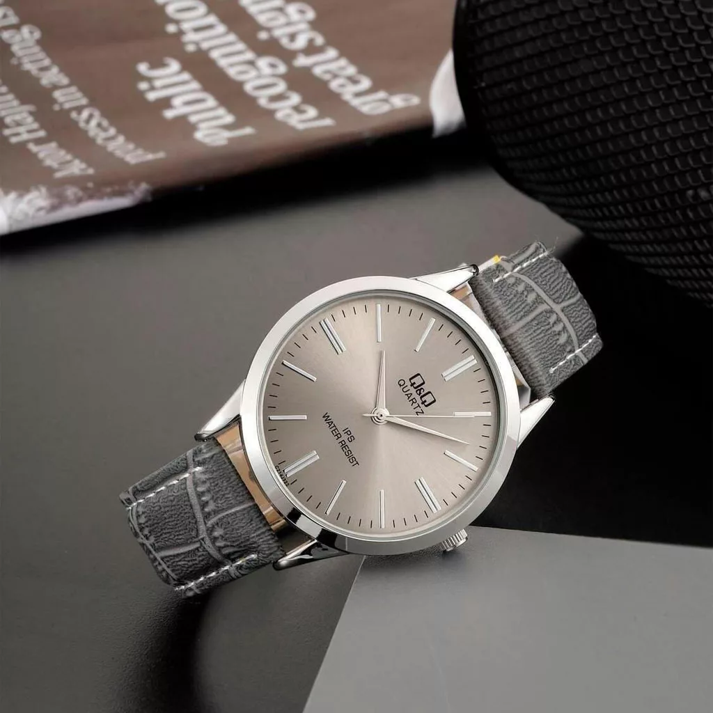 ساعت مچی مردانه کیو اند کیو مدل Q&Q C214J322Y