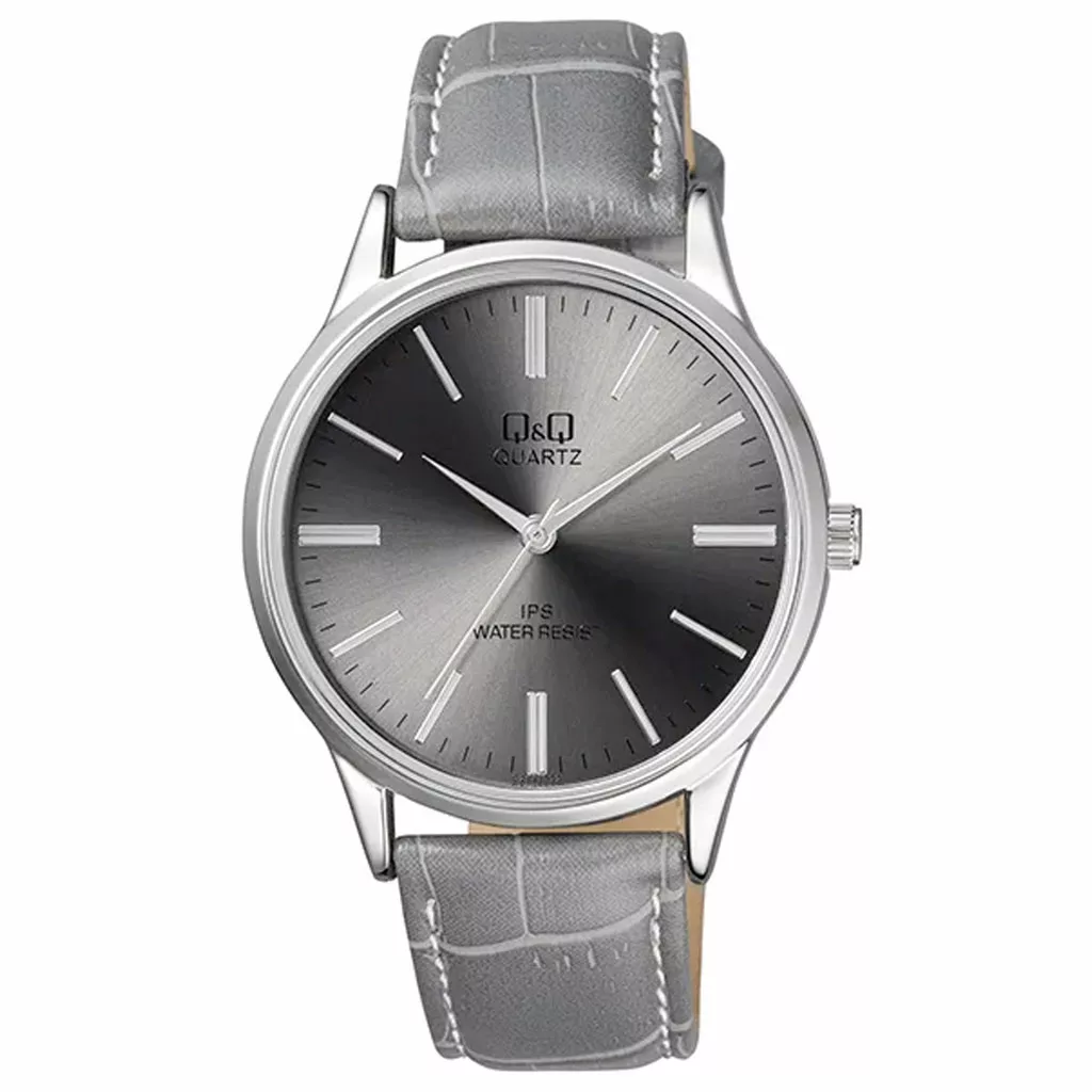 ساعت مچی مردانه کیو اند کیو مدل Q&Q C214J322Y