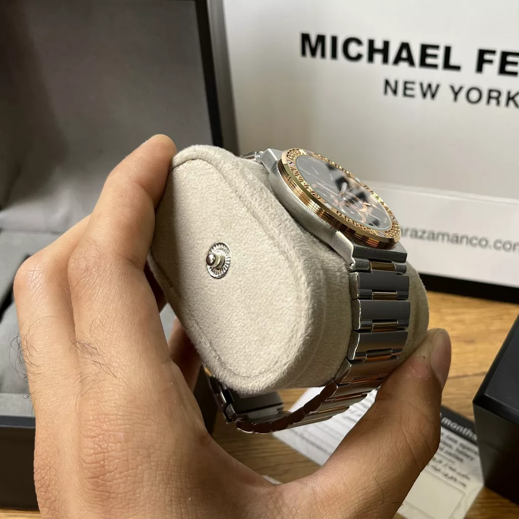 ساعت مچی مردانه مایکل فلینی MICHAEL FELLINI MF-2398G-D