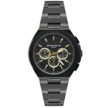 ساعت مچی مردانه مایکل فلینی MICHAEL FELLINI MF-2397G-E