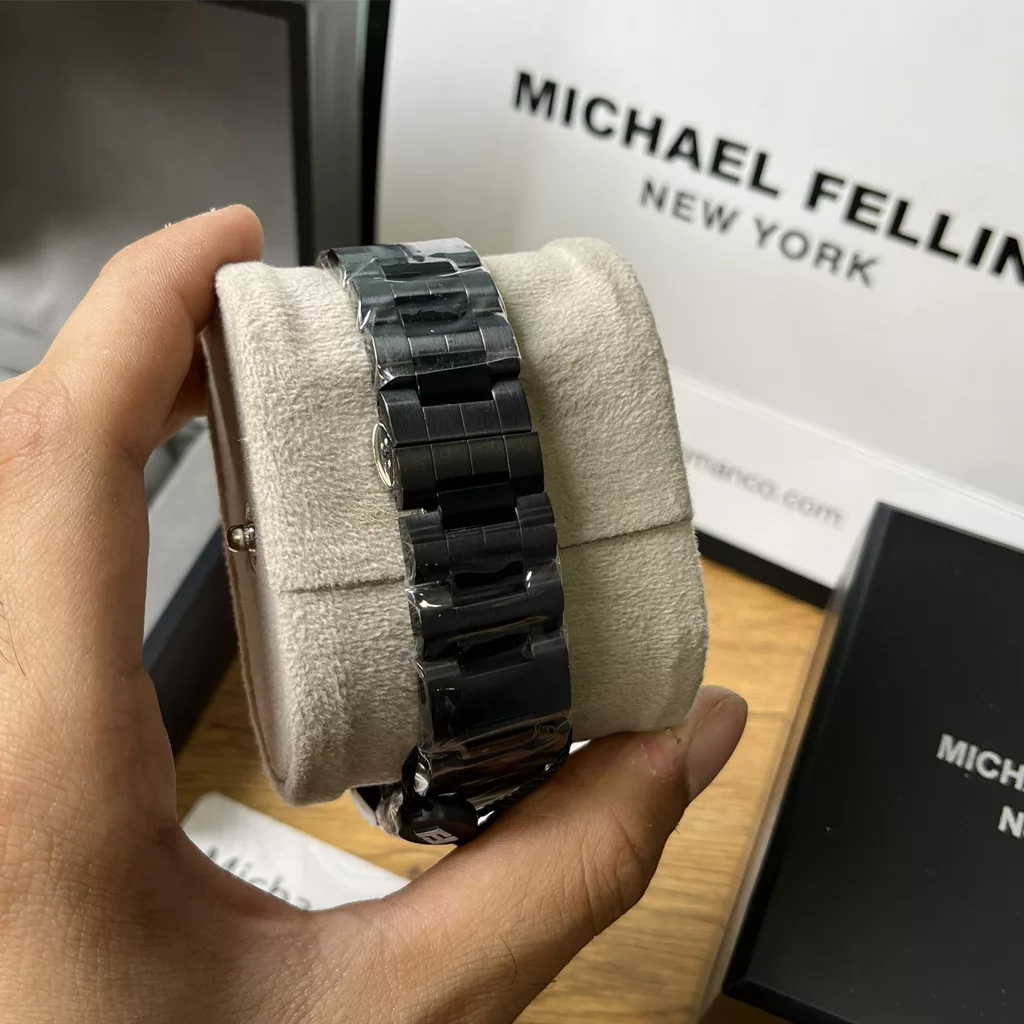 ساعت مچی مردانه مایکل فلینی MICHAEL FELLINI MF-2397G-E