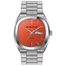 ساعت مچی ست مردانه مایکل فلینی MICHAEL FELLINI MF-2409G-E