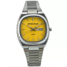 ساعت مچی ست مردانه مایکل فلینی MICHAEL FELLINI MF-2409G-F