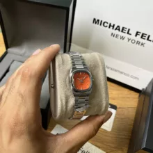 ساعت مچی ست زنانه مایکل فلینی MICHAEL FELLINI MF-2410L-E