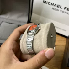 ساعت مچی ست زنانه مایکل فلینی MICHAEL FELLINI MF-2410L-E