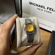 ساعت مچی ست زنانه مایکل فلینی MICHAEL FELLINI MF-2410L-F