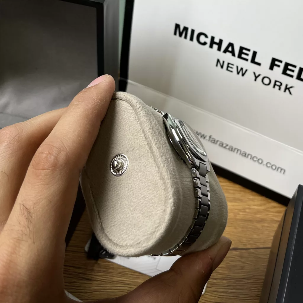 ساعت مچی ست زنانه مایکل فلینی MICHAEL FELLINI MF-2410L-F