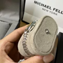 ساعت مچی ست زنانه مایکل فلینی MICHAEL FELLINI MF-2410L-F