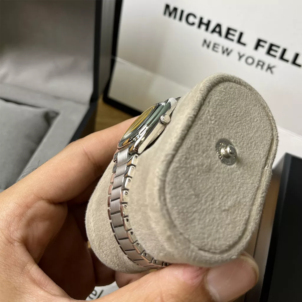 ساعت مچی ست زنانه مایکل فلینی MICHAEL FELLINI MF-2410L-F