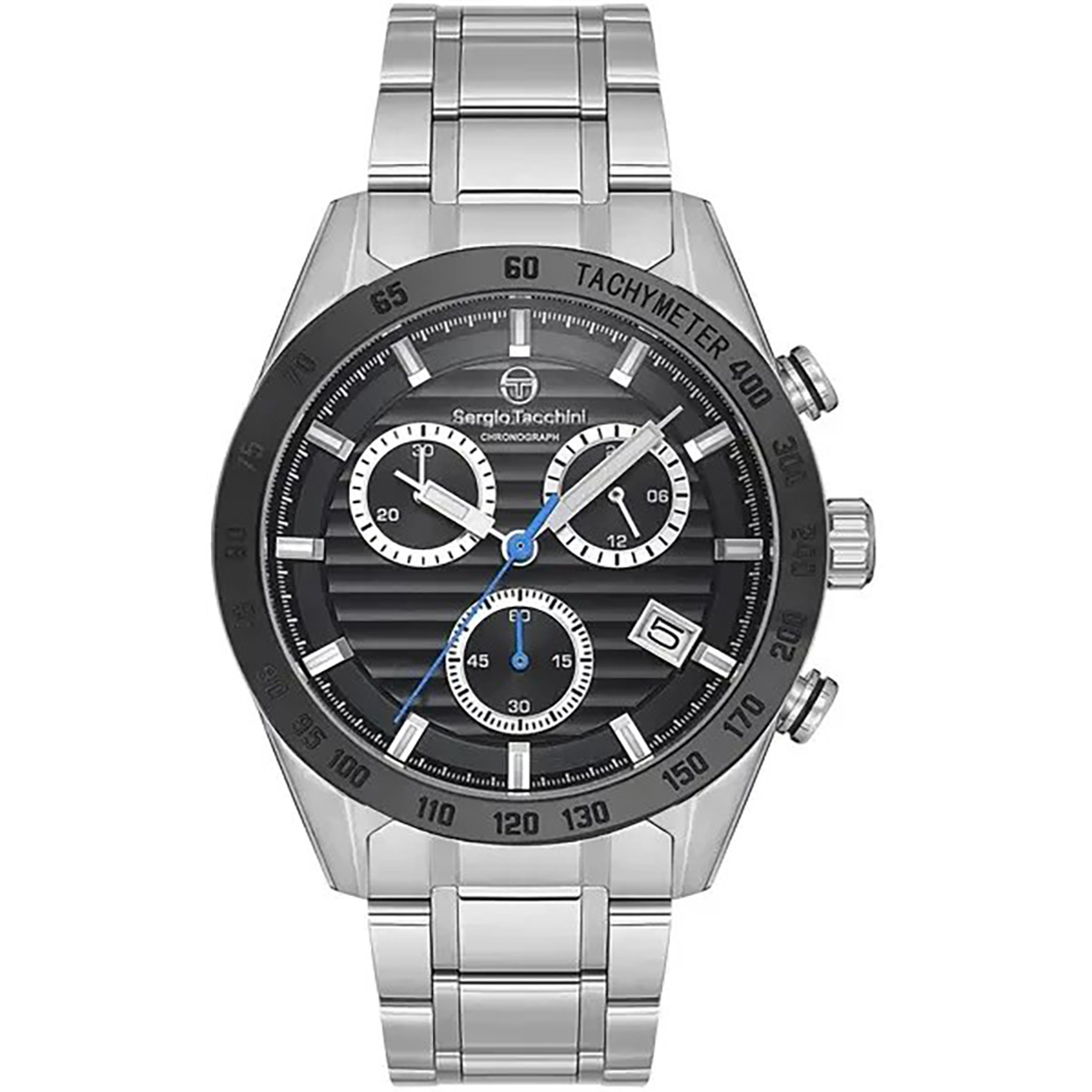 ساعت مچی مردانه برند سرجیو تاچینی SERGIO TACCHINI ST.1.10420-4