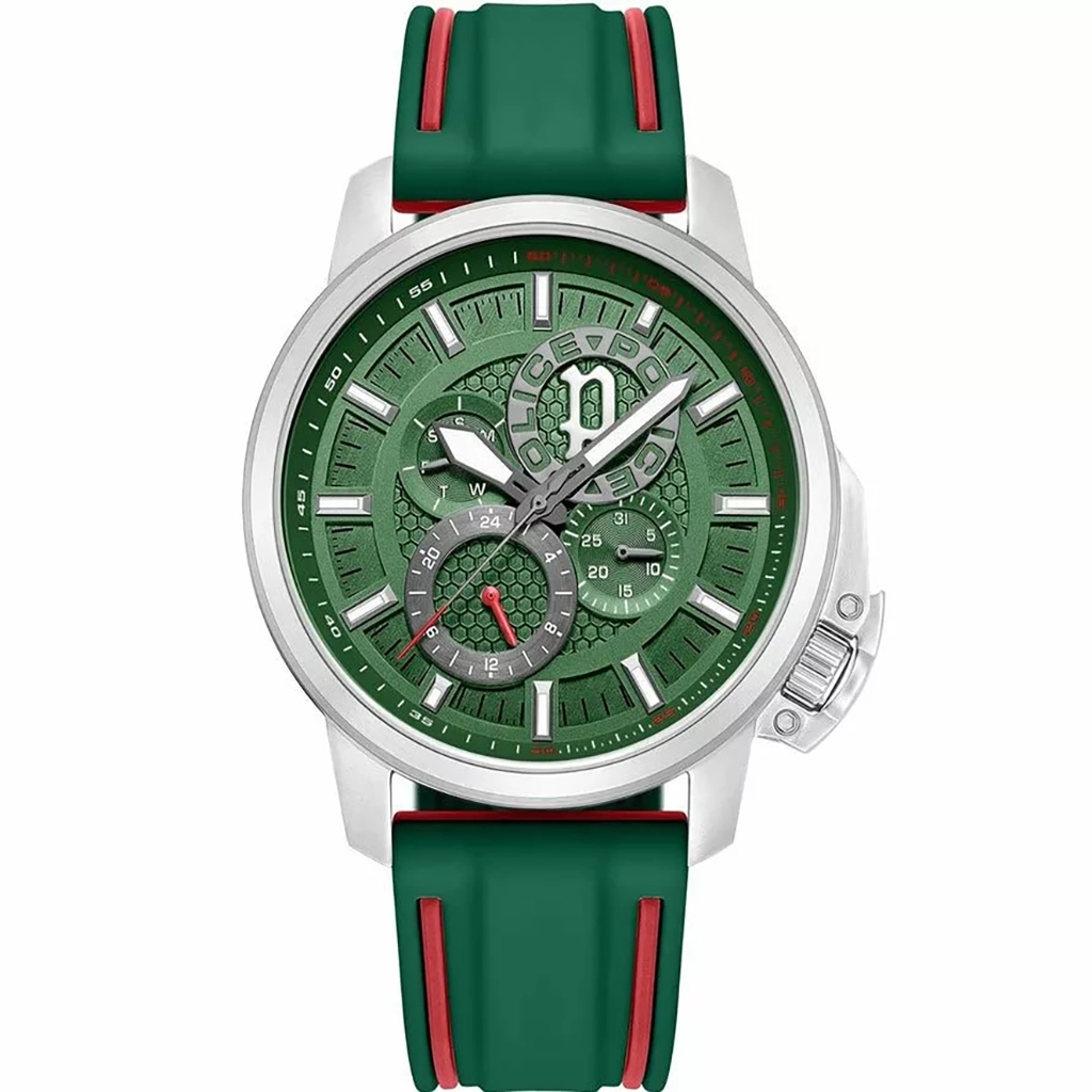 ساعت مچی مردانه برند پلیس POLICE PEWJQ0005106