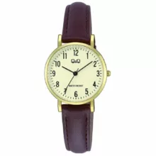 ساعت مچی زنانه کیو اند کیو مدل Q&Q C66A-001PY