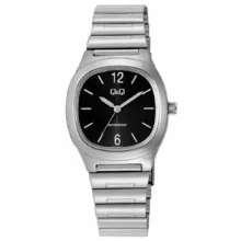 ساعت مچی زنانه کیو اند کیو مدل Q&Q Q02C-001PY