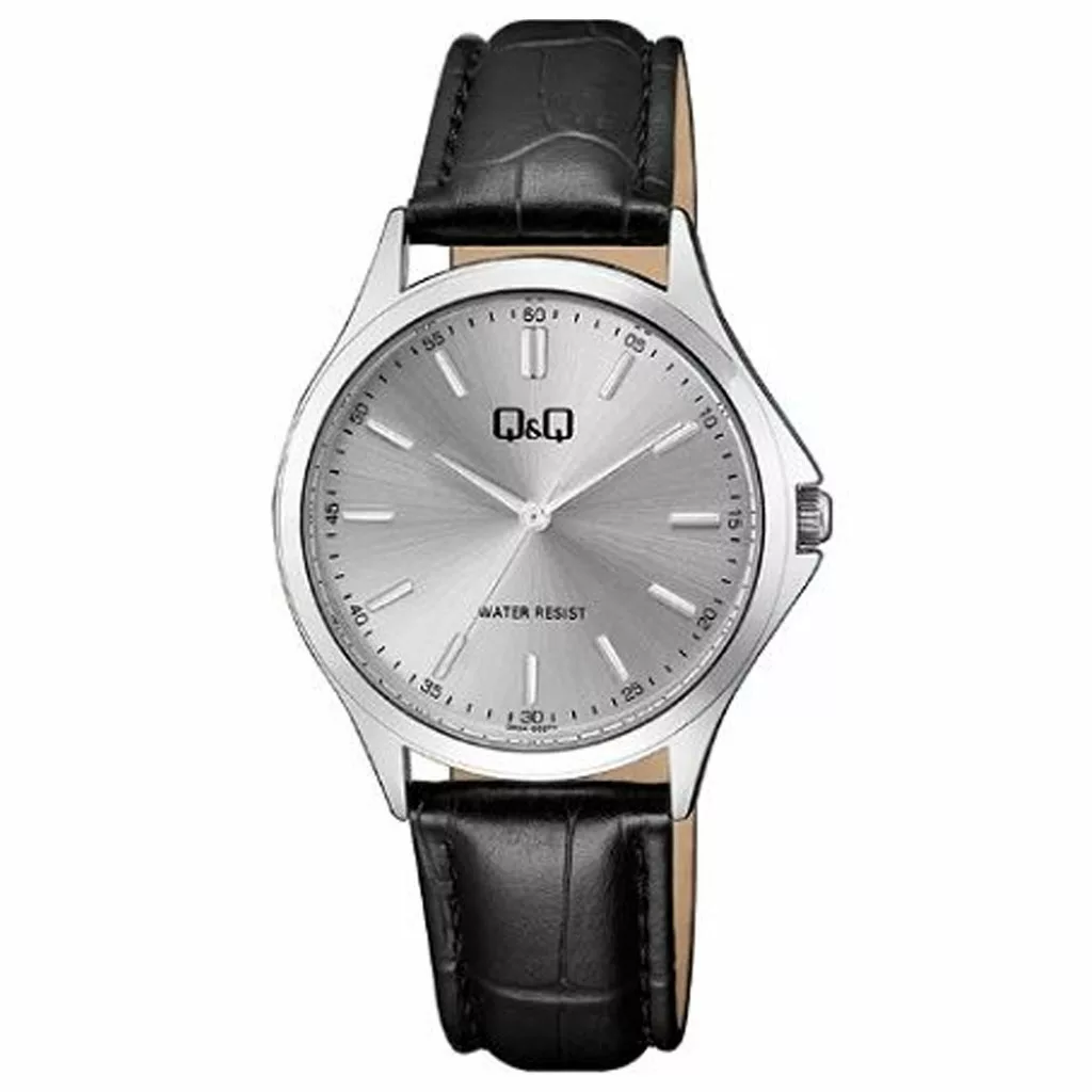 ساعت مچی زنانه کیو اند کیو مدل Q&Q Q93A-002PY