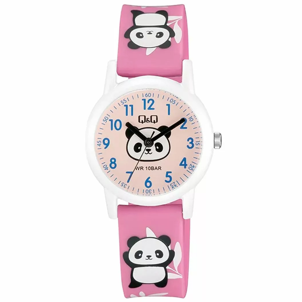 ساعت مچی بچگانه کیو اند کیو Q&Q V23A-006VY
