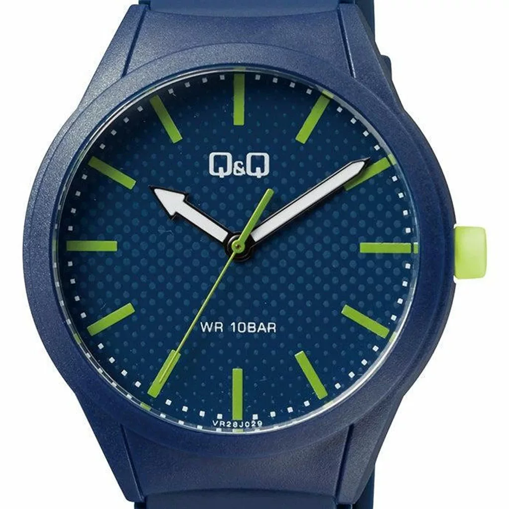 ساعت مچی کیو اند کیو مدل Q&Q VR28J029Y