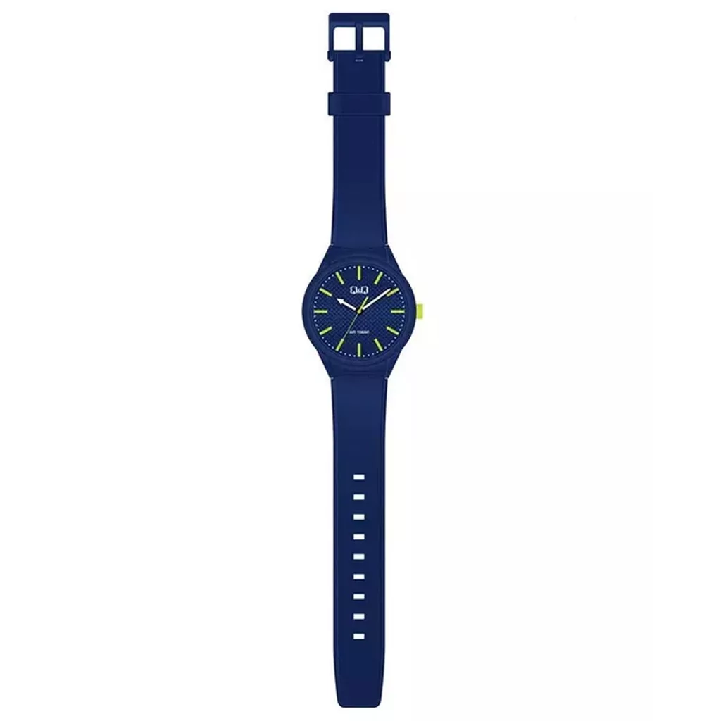 ساعت مچی کیو اند کیو مدل Q&Q VR28J029Y
