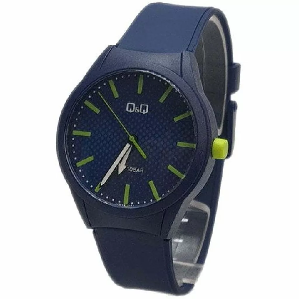 ساعت مچی کیو اند کیو مدل Q&Q VR28J029Y