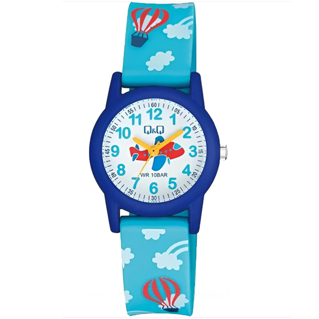 ساعت مچی بچگانه کیو اند کیو Q&Q VR99J018VY